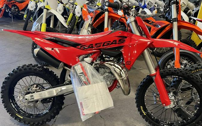 2025 GASGAS MC 85 19/16
