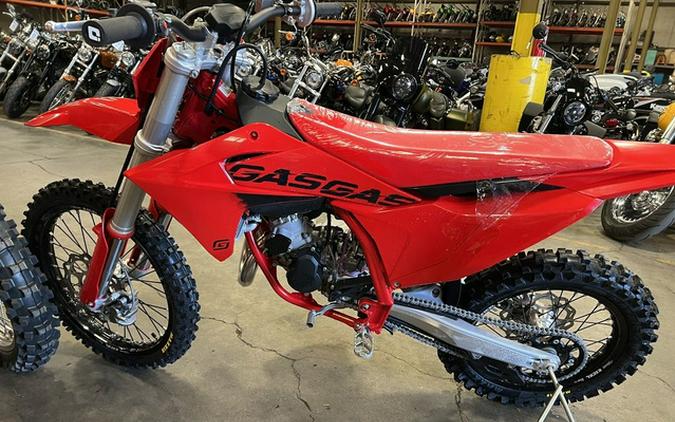 2025 GASGAS MC 85 19/16