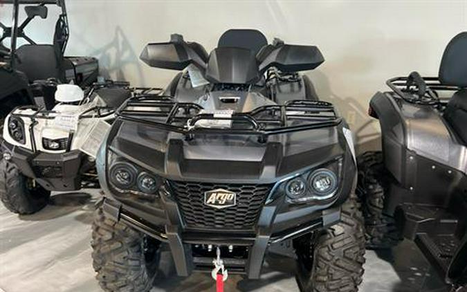 2025 Argo Xplorer XRT 600 LE