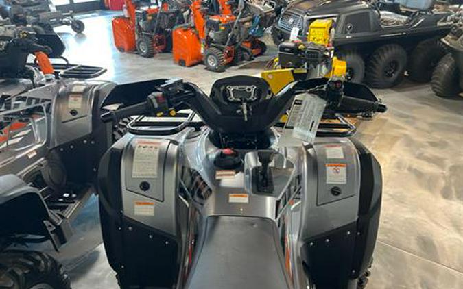 2025 Argo Xplorer XRT 600 LE