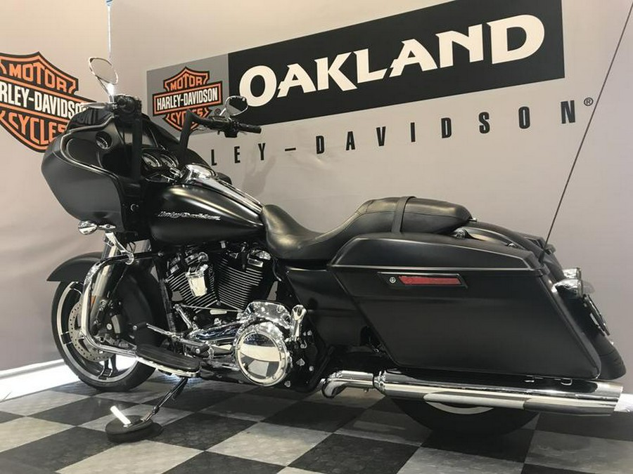 2018 Harley-Davidson® FLTRX - Road Glide®