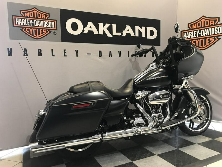 2018 Harley-Davidson® FLTRX - Road Glide®