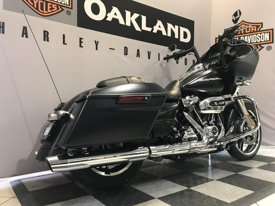 2018 Harley-Davidson® FLTRX - Road Glide®