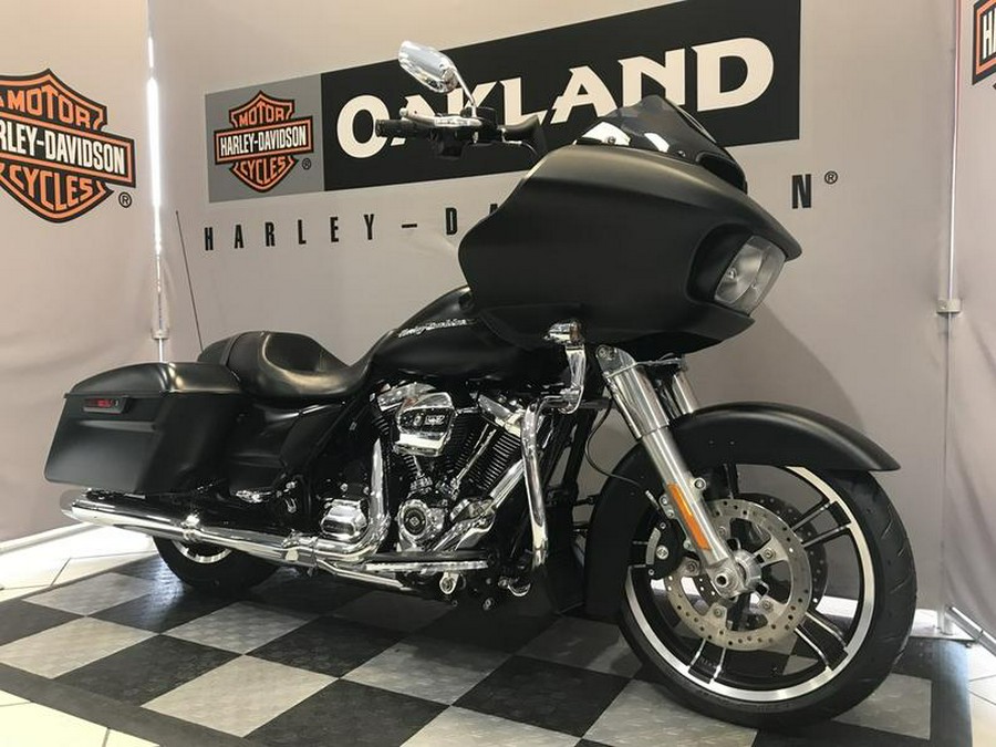 2018 Harley-Davidson® FLTRX - Road Glide®