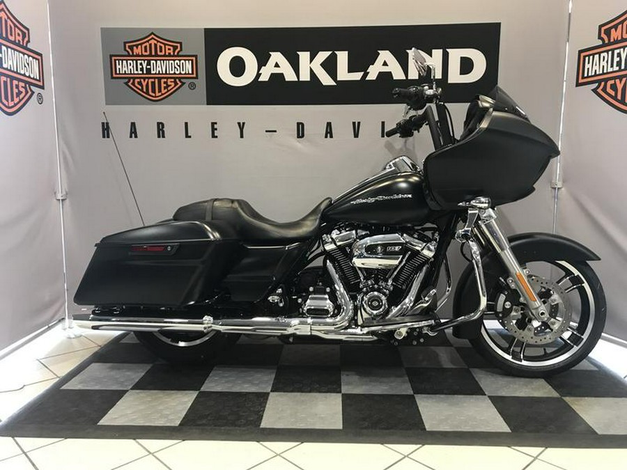 2018 Harley-Davidson® FLTRX - Road Glide®