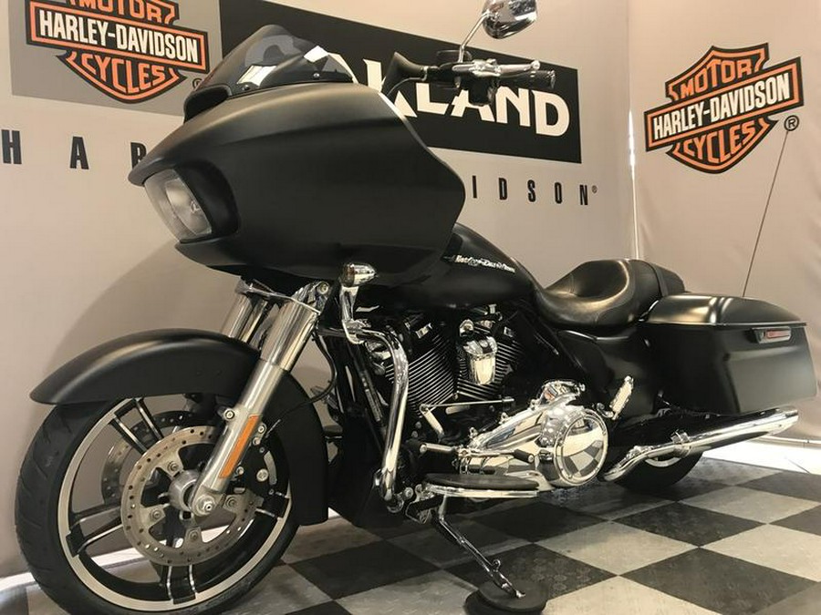 2018 Harley-Davidson® FLTRX - Road Glide®