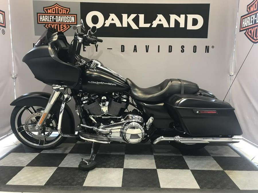 2018 Harley-Davidson® FLTRX - Road Glide®