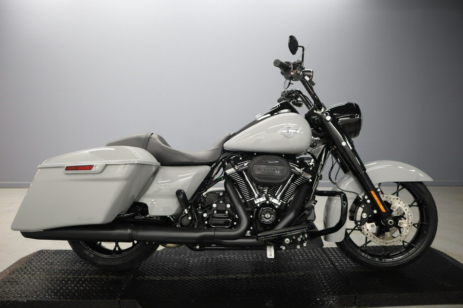 2025 Harley-Davidson Road King Special