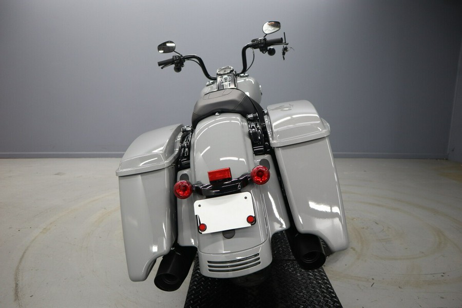 2025 Harley-Davidson Road King Special
