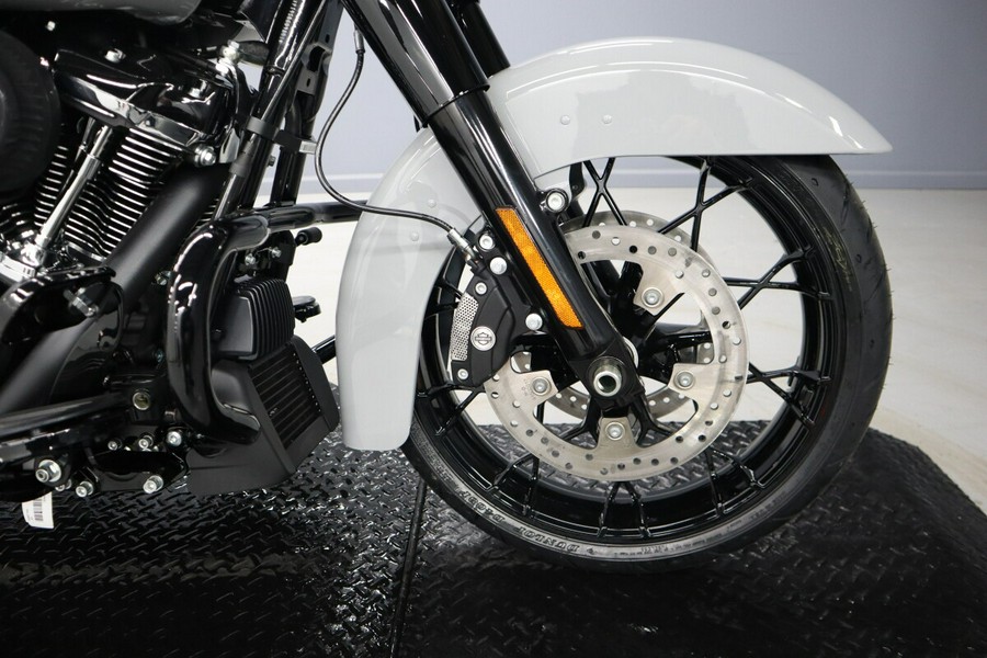 2025 Harley-Davidson Road King Special