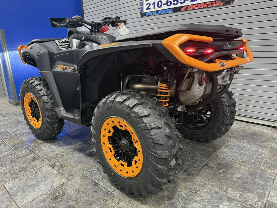 2026 Can-Am Outlander™ XT-P™ 1000R
