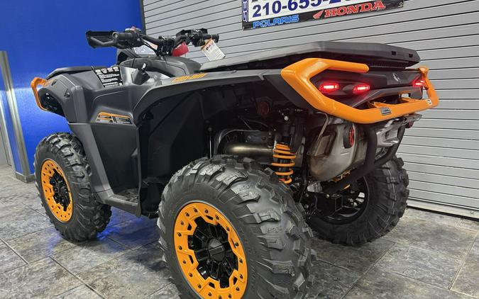 2026 Can-Am Outlander™ XT-P™ 1000R