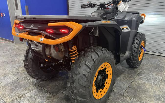 2026 Can-Am Outlander™ XT-P™ 1000R