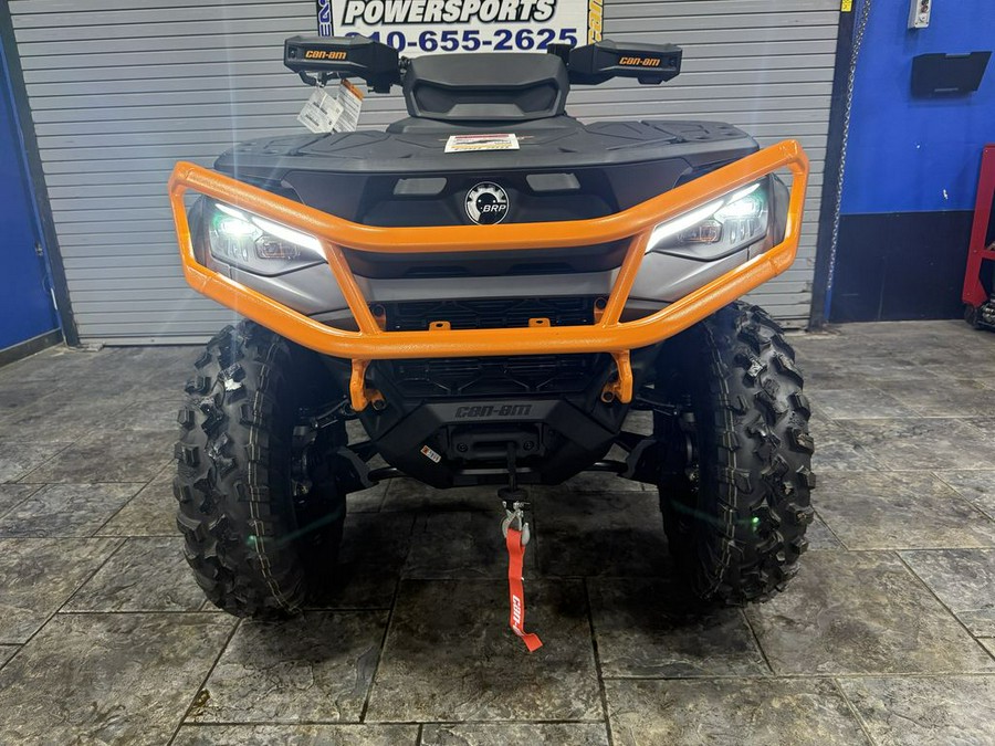 2026 Can-Am Outlander™ XT-P™ 1000R