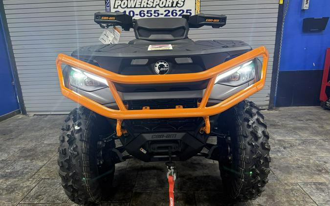 2026 Can-Am Outlander™ XT-P™ 1000R
