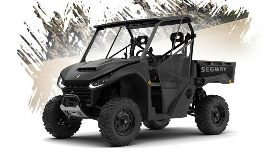 2025 Segway Powersports UT6 S