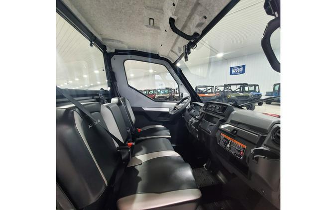 2025 Kawasaki RIDGE® HVAC