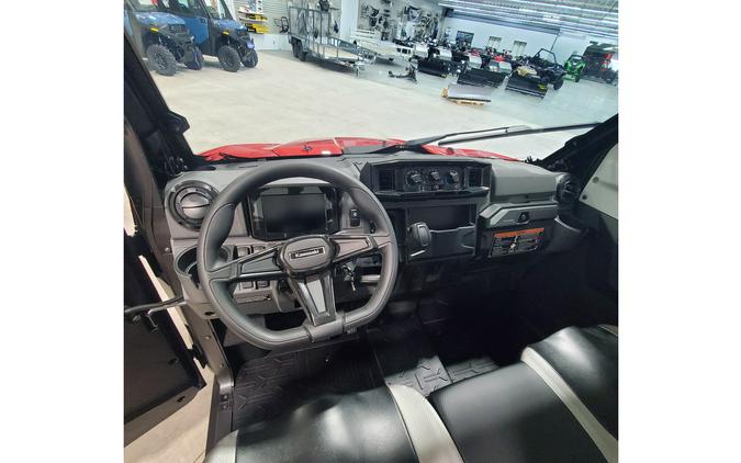 2025 Kawasaki RIDGE® HVAC