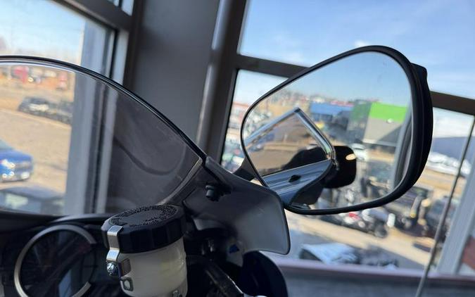 2026 Suzuki GSX-R750Z