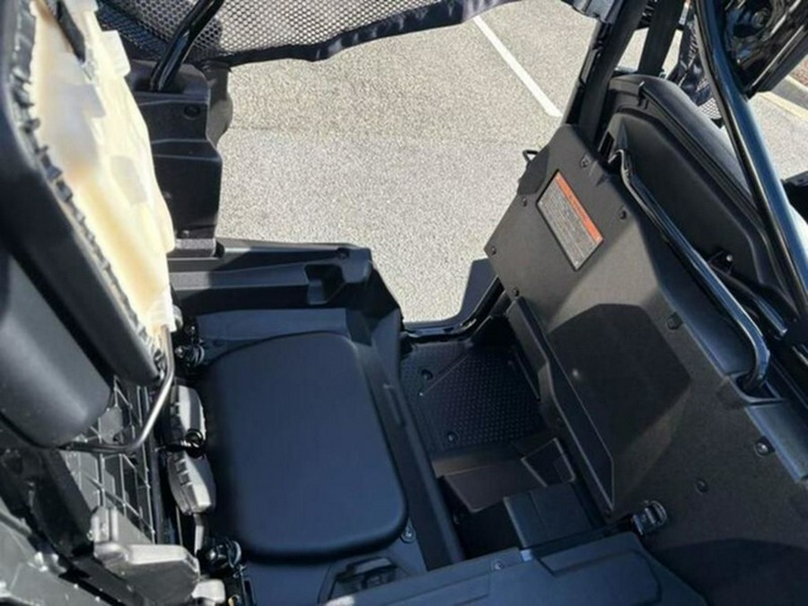 2025 Honda Pioneer 1000-5 Deluxe