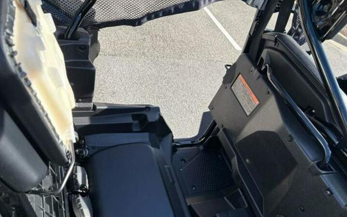 2025 Honda Pioneer 1000-5 Deluxe