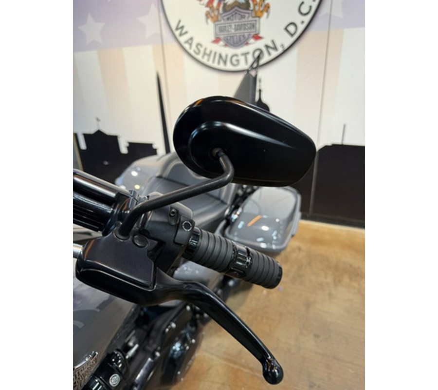 2022 Harley-Davidson FLTRXS - Road Glide Special