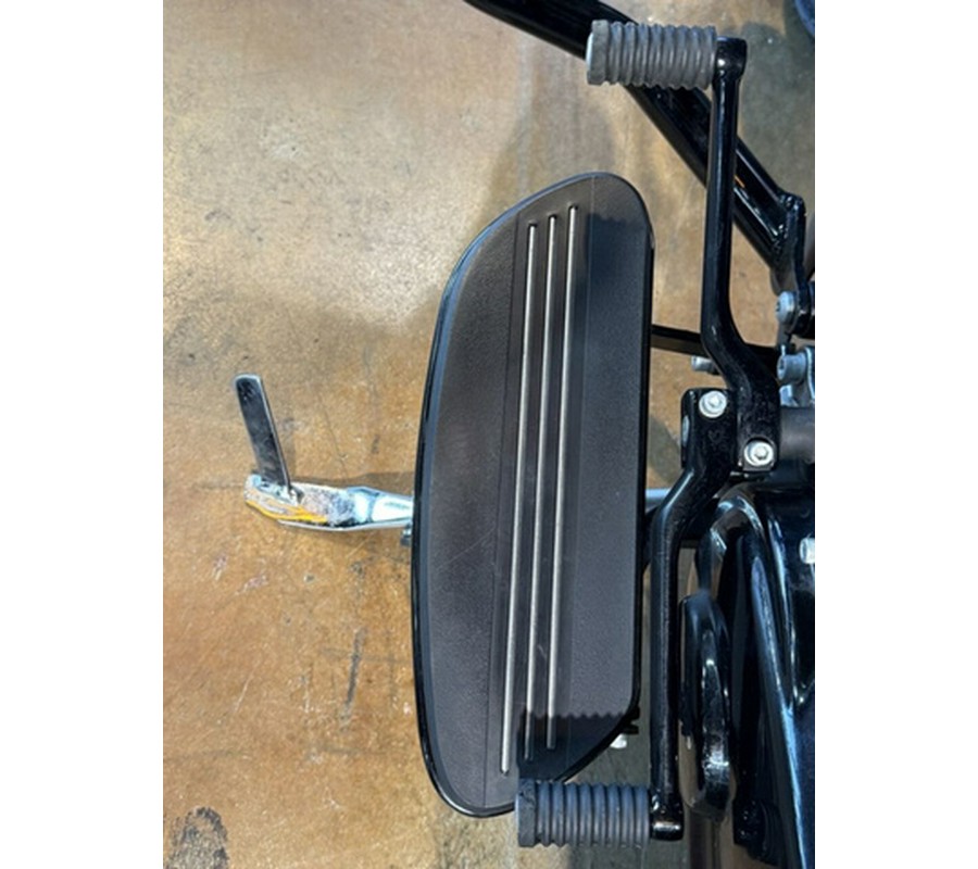 2022 Harley-Davidson FLTRXS - Road Glide Special