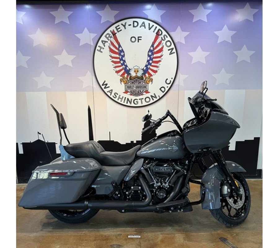 2022 Harley-Davidson FLTRXS - Road Glide Special