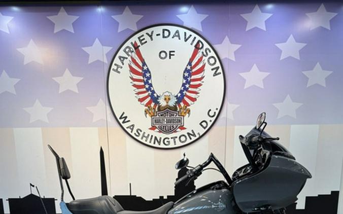 2022 Harley-Davidson FLTRXS - Road Glide Special