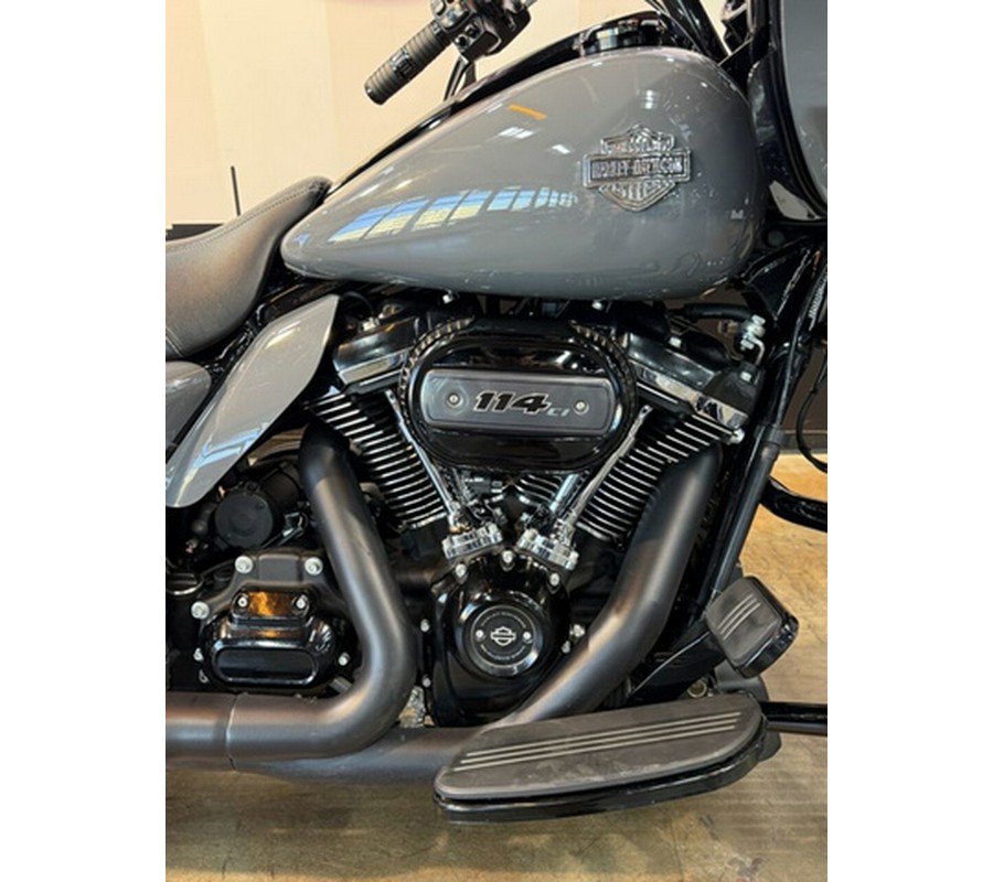 2022 Harley-Davidson FLTRXS - Road Glide Special