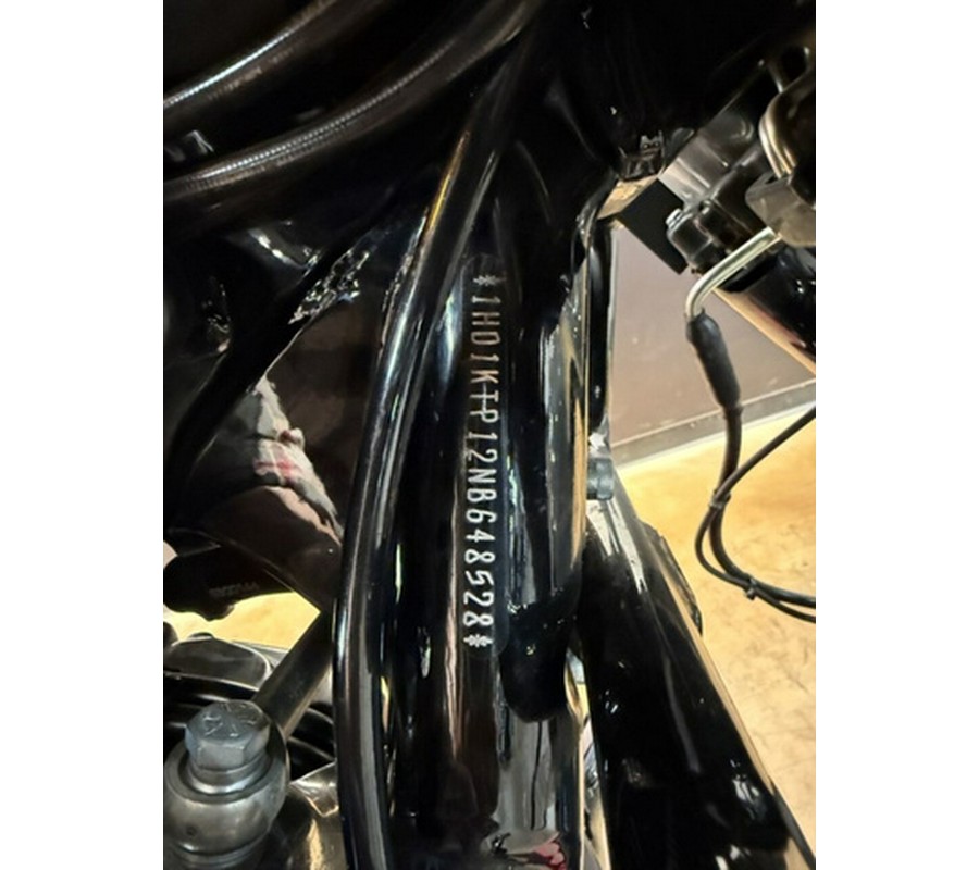 2022 Harley-Davidson FLTRXS - Road Glide Special