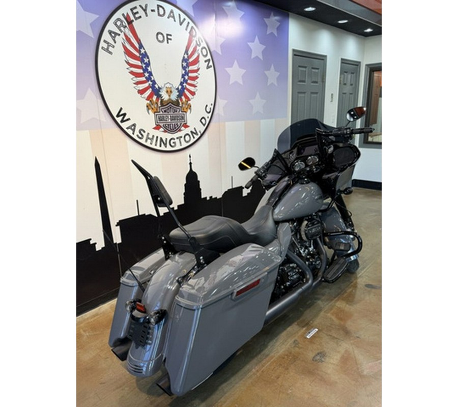 2022 Harley-Davidson FLTRXS - Road Glide Special