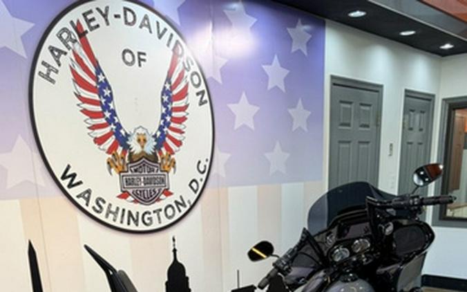 2022 Harley-Davidson FLTRXS - Road Glide Special