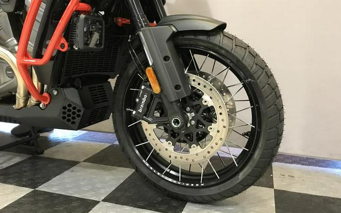 2025 Harley-Davidson® CVO™ Pan America®