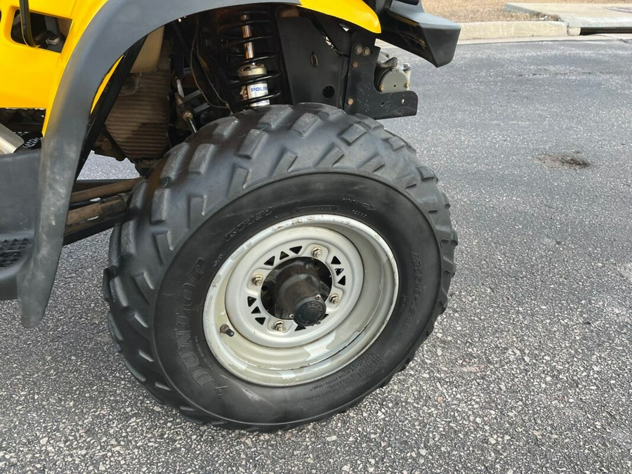 2002 Polaris 400 Sportsman 4x4