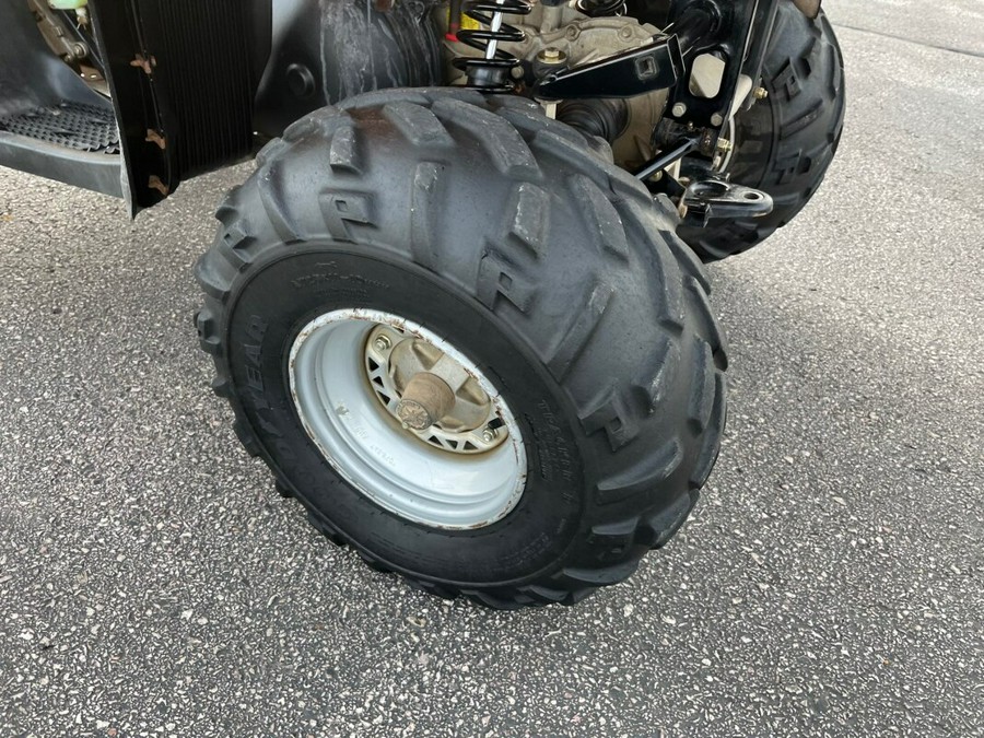 2002 Polaris 400 Sportsman 4x4