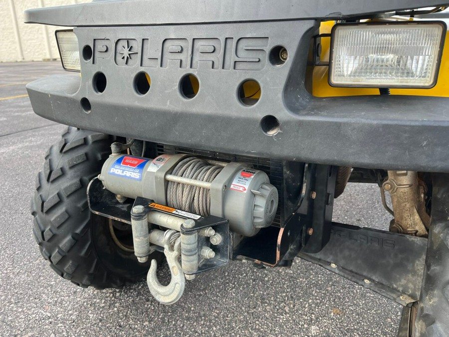 2002 Polaris 400 Sportsman 4x4