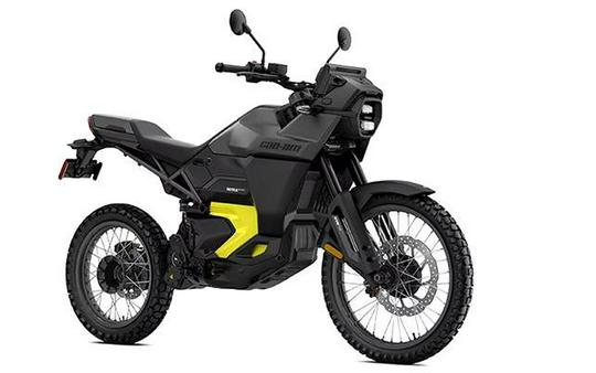 2025 Origin® Base - Can-Am