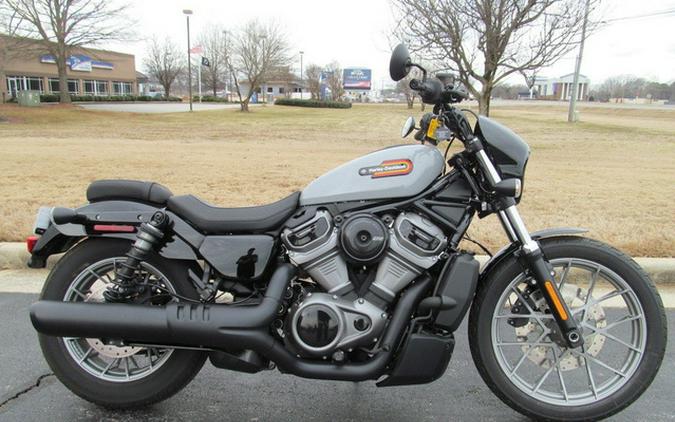 2024 Harley-Davidson RH975S - Nightster Special