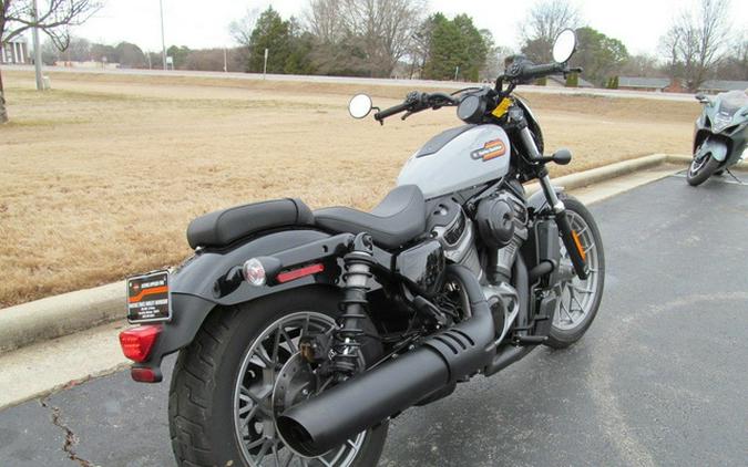 2024 Harley-Davidson RH975S - Nightster Special