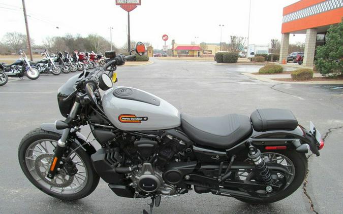 2024 Harley-Davidson RH975S - Nightster Special
