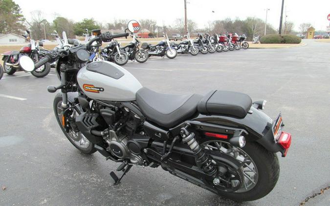 2024 Harley-Davidson RH975S - Nightster Special