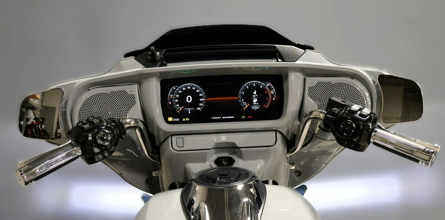 2024 Harley-Davidson Street Glide FLHX