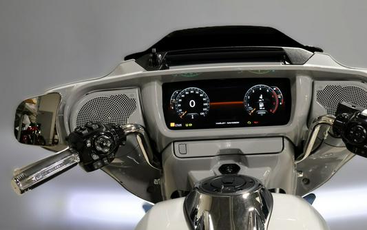 2024 Harley-Davidson Street Glide