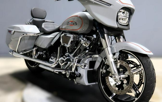 2024 Harley-Davidson Street Glide
