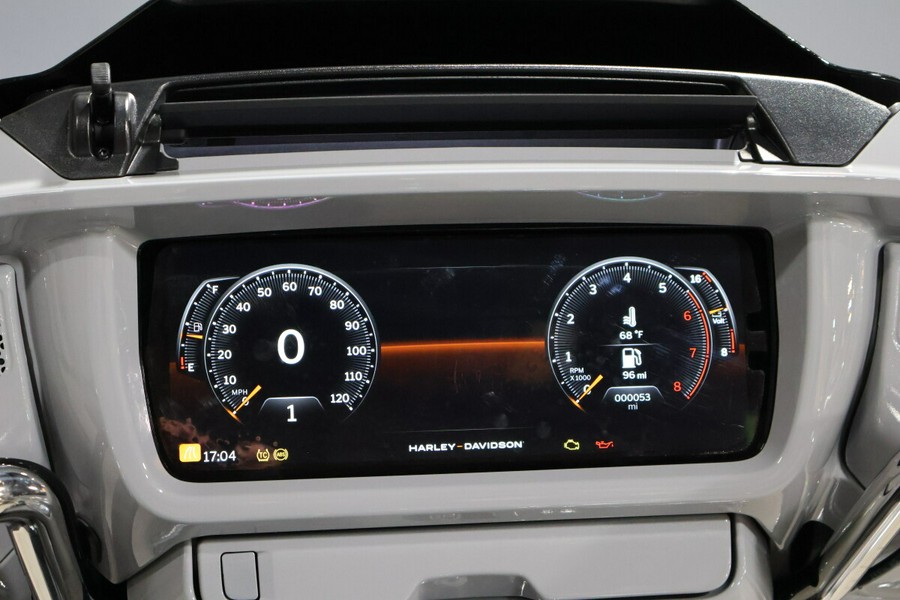 2024 Harley-Davidson Street Glide FLHX