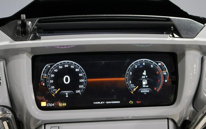 2024 Harley-Davidson Street Glide