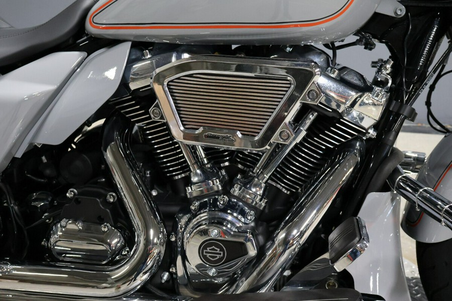 2024 Harley-Davidson Street Glide FLHX
