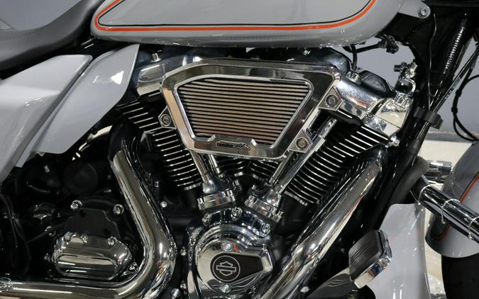 2024 Harley-Davidson Street Glide