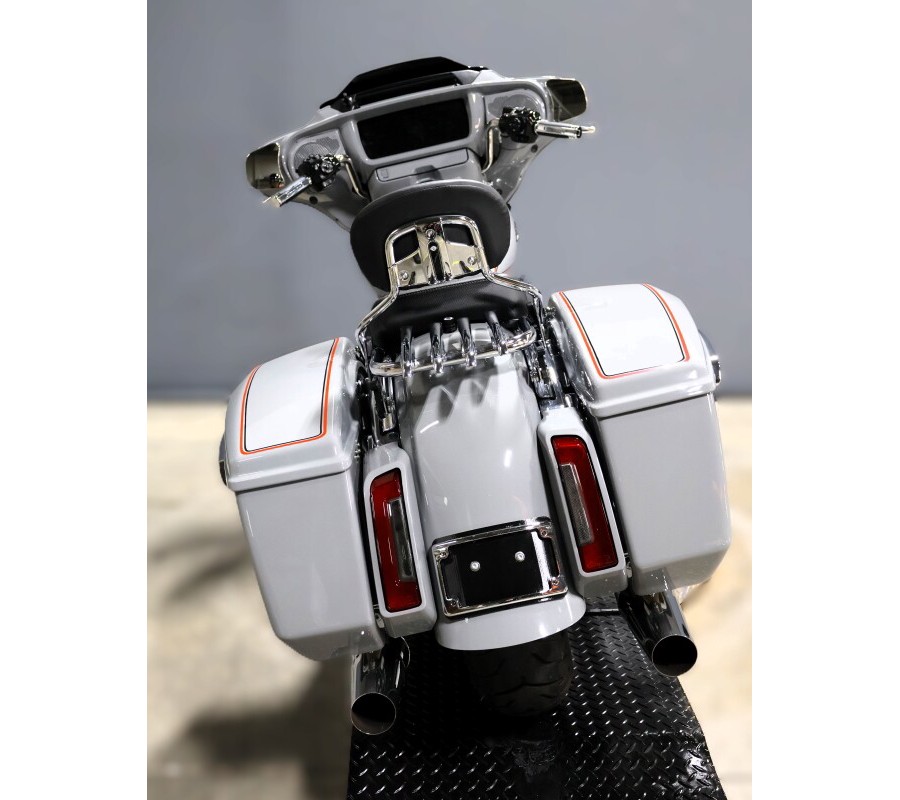 2024 Harley-Davidson Street Glide FLHX